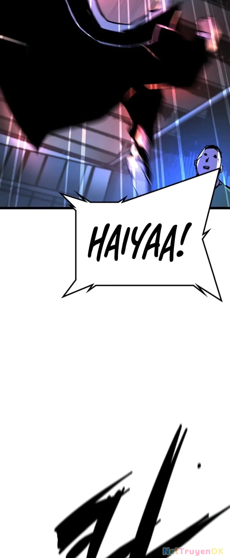 Phòng Gym Hanlim Chapter 202 - Trang 3