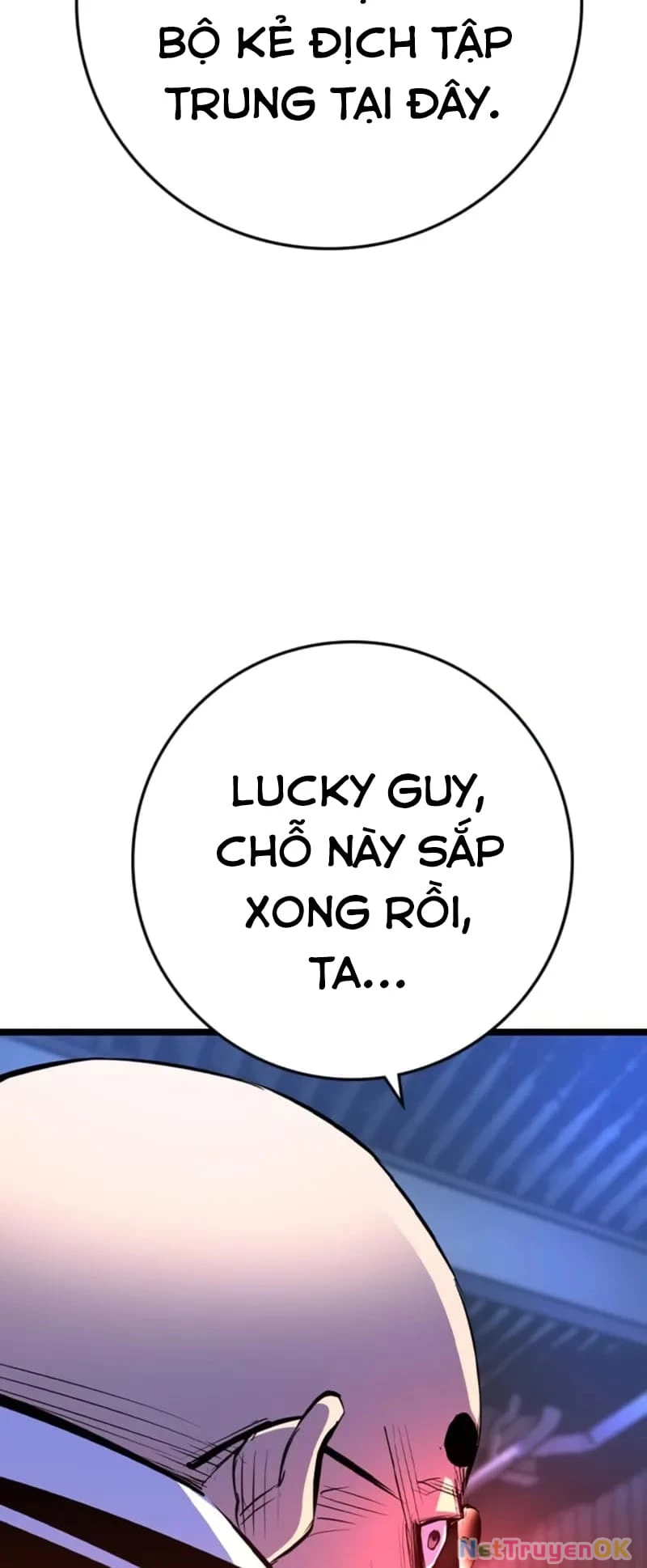 Phòng Gym Hanlim Chapter 202 - Trang 3