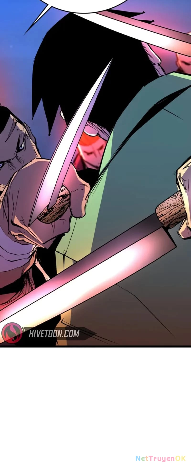 Phòng Gym Hanlim Chapter 202 - Trang 3