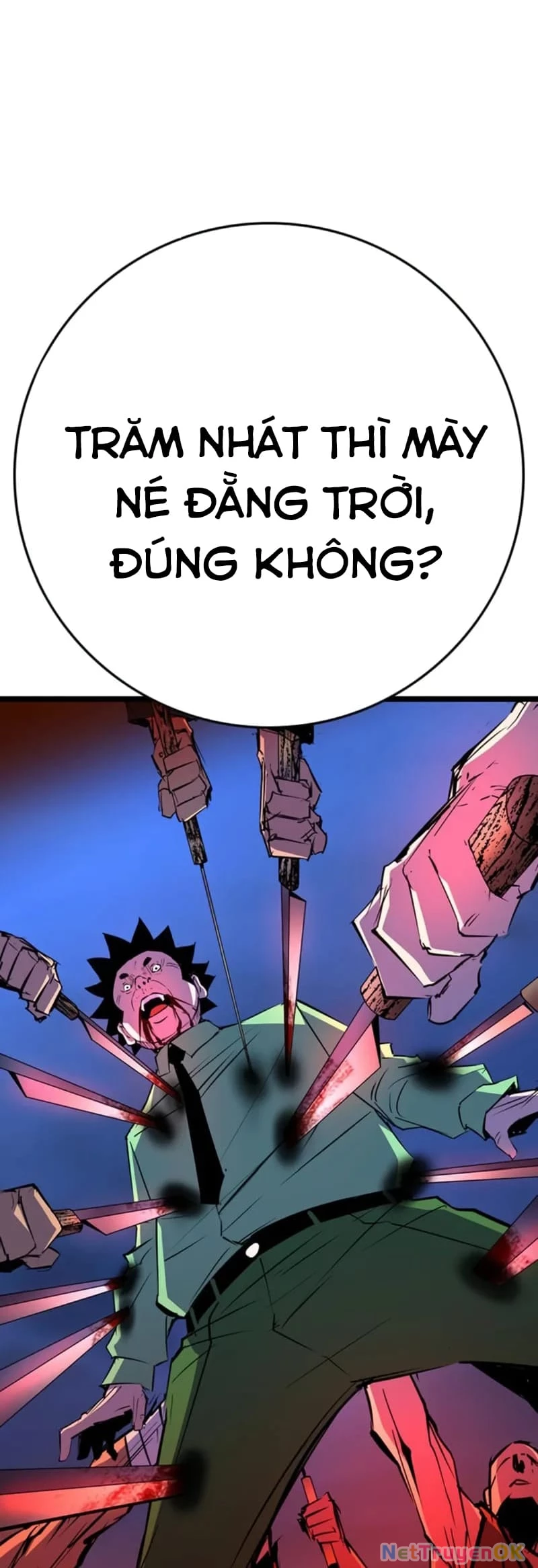 Phòng Gym Hanlim Chapter 202 - Trang 3