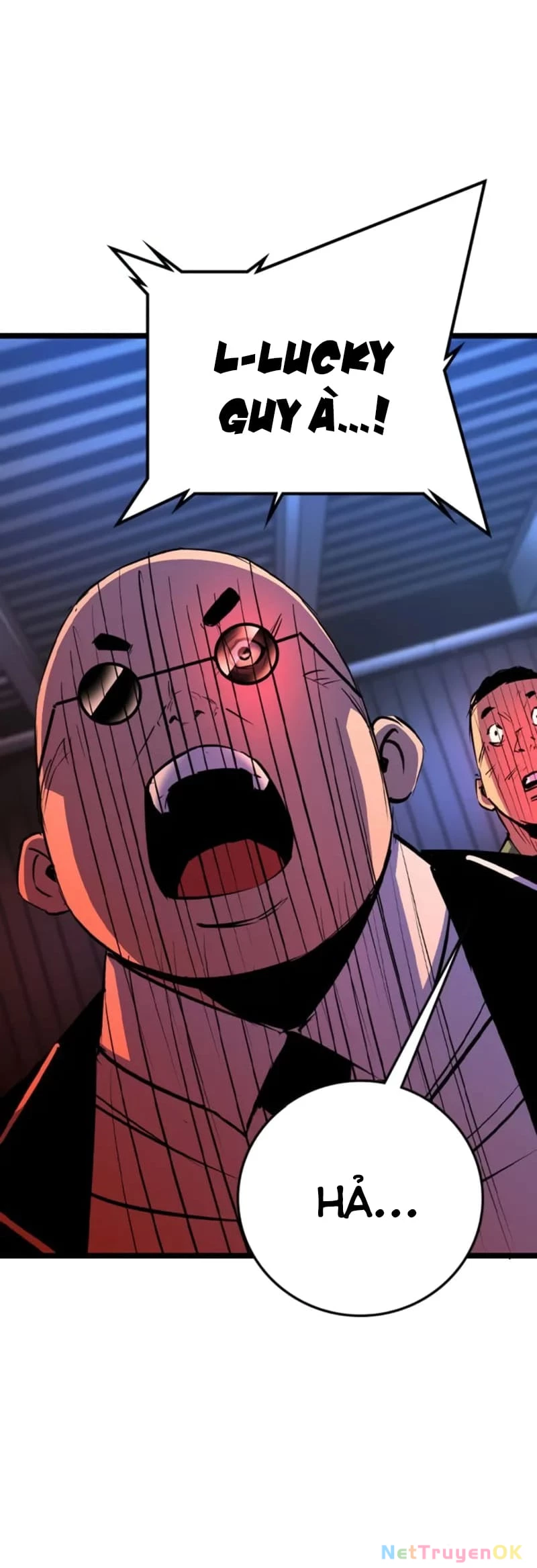 Phòng Gym Hanlim Chapter 202 - Trang 3