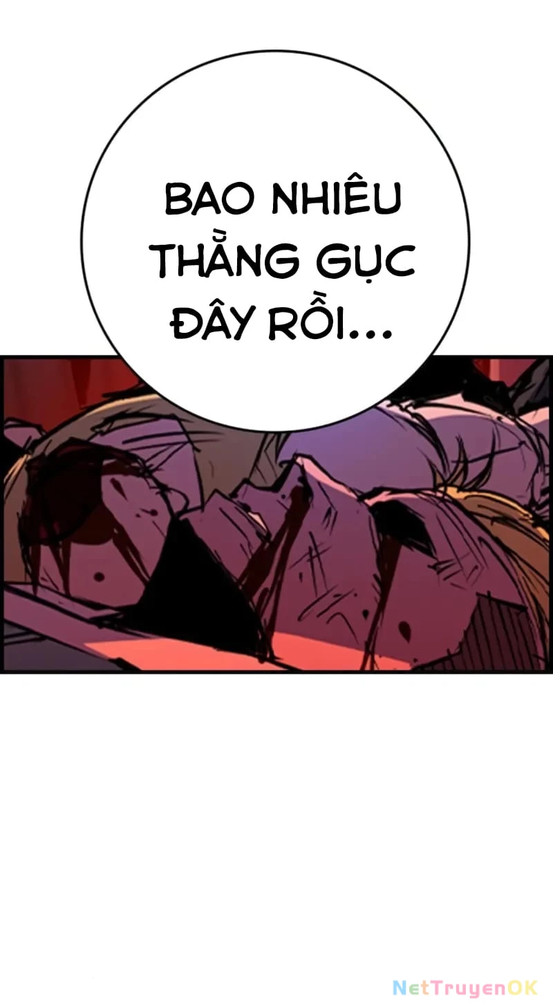 Phòng Gym Hanlim Chapter 202 - Trang 3