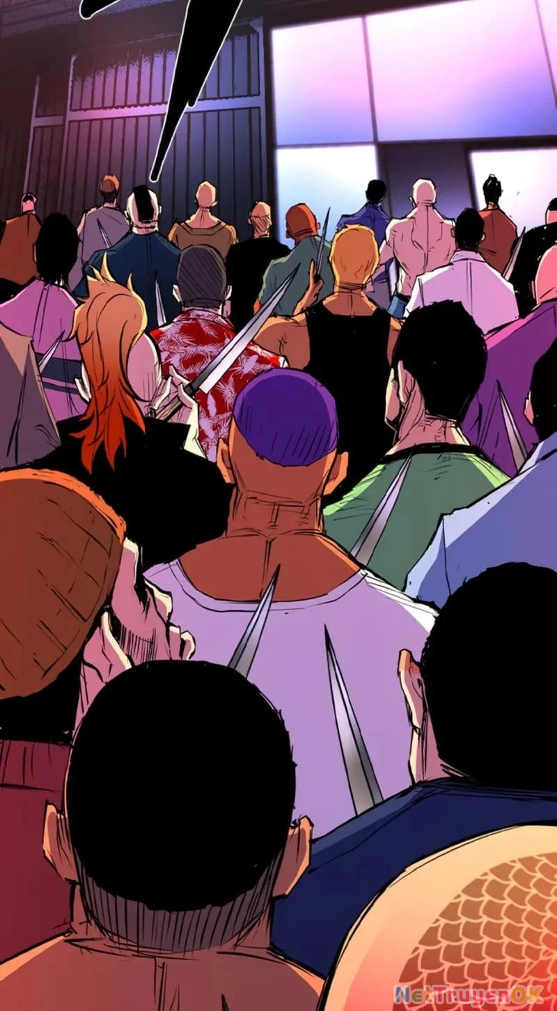 Phòng Gym Hanlim Chapter 202 - Trang 3