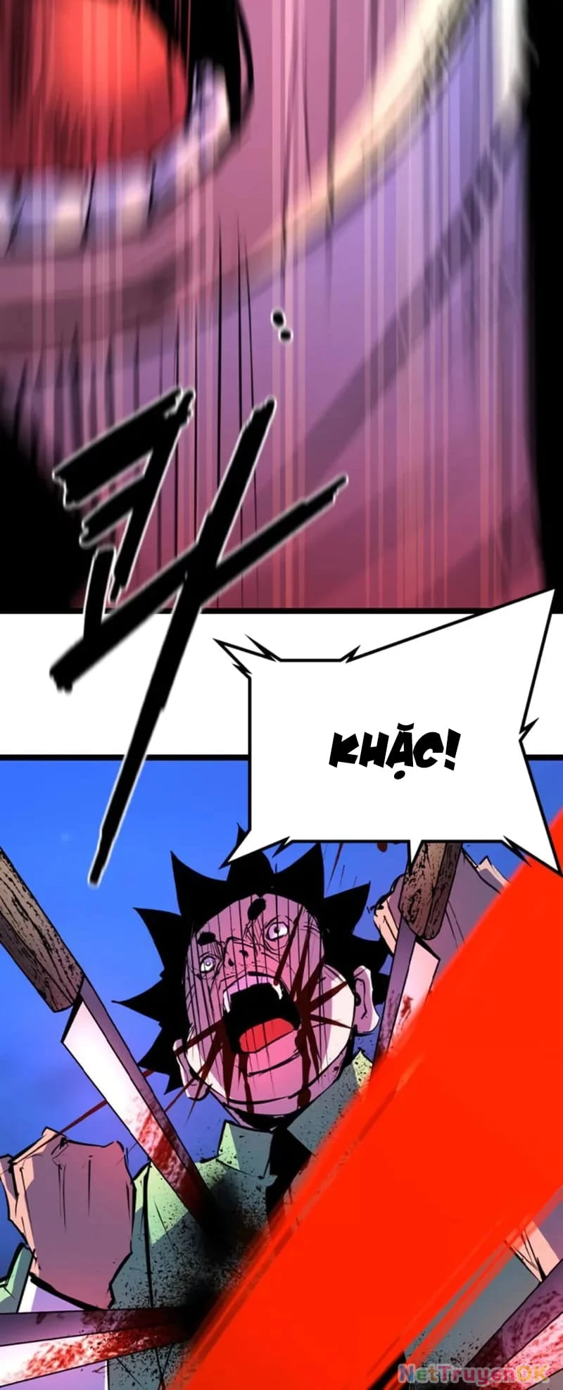 Phòng Gym Hanlim Chapter 202 - Trang 3