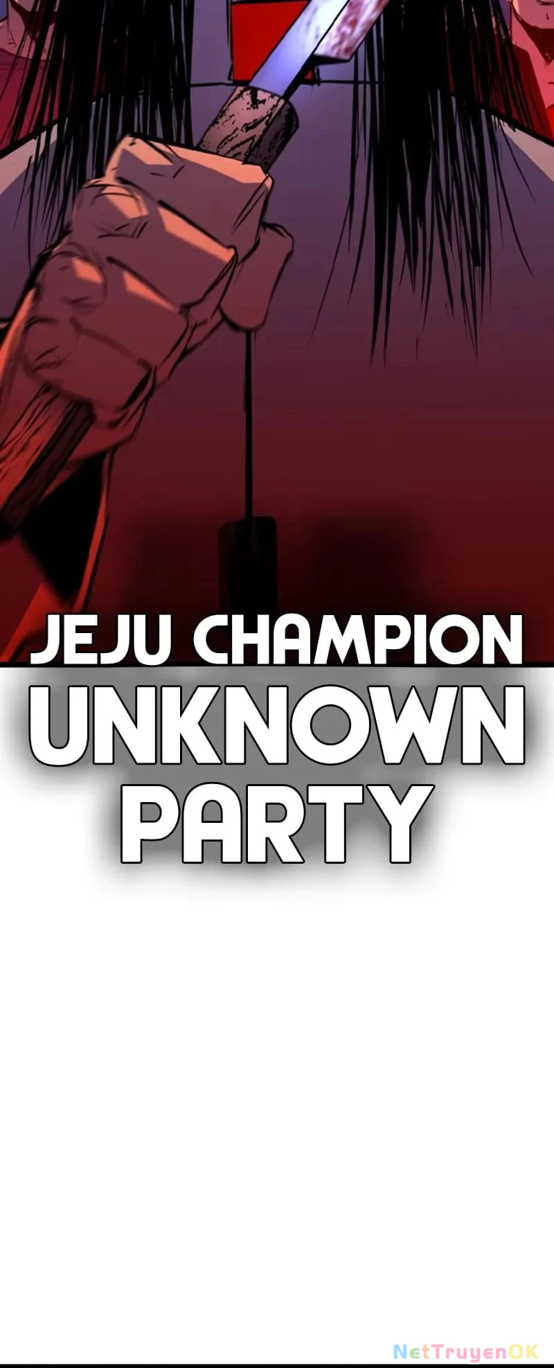 Phòng Gym Hanlim Chapter 202 - Trang 3