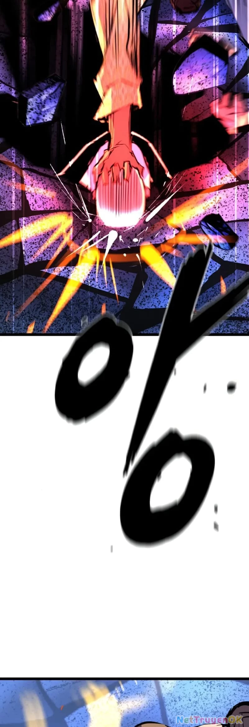 Phòng Gym Hanlim Chapter 202 - Trang 3