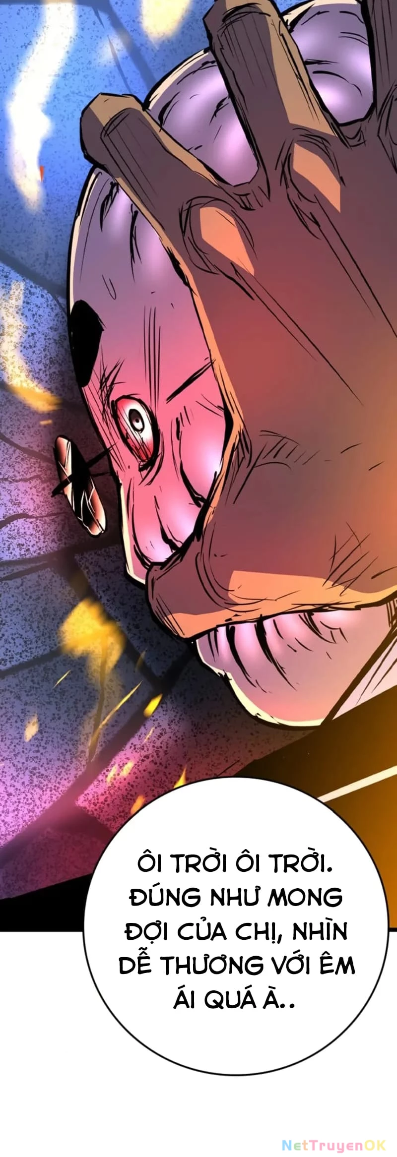 Phòng Gym Hanlim Chapter 202 - Trang 3