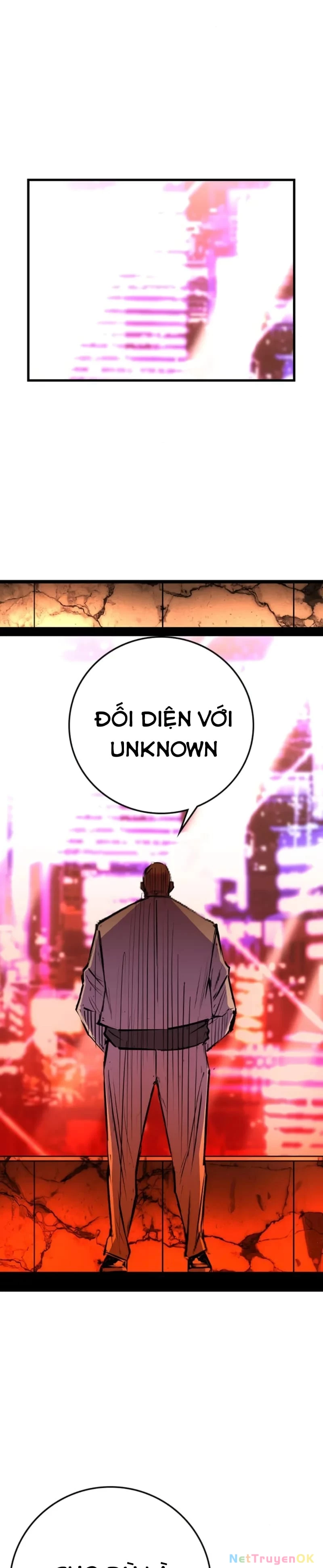 Phòng Gym Hanlim Chapter 202 - Trang 3