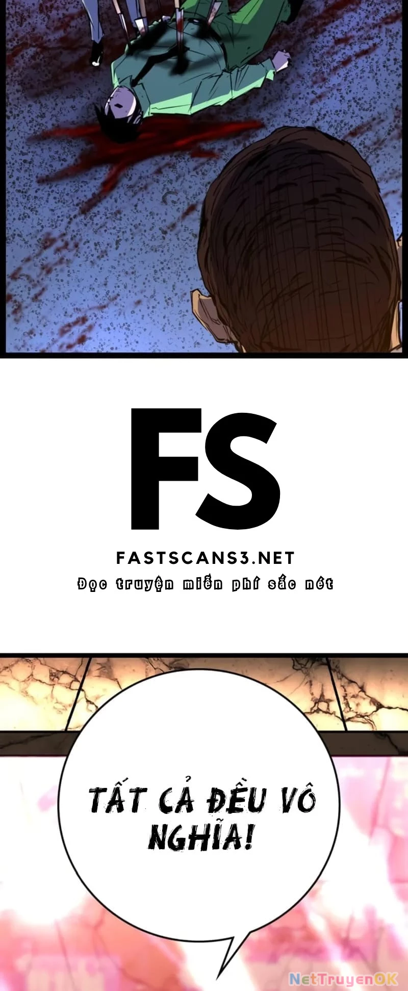 Phòng Gym Hanlim Chapter 202 - Trang 3