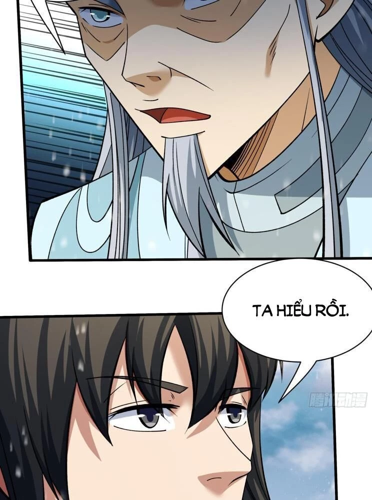 Tuyệt Thế Võ Thần Chapter 911 - Trang 4