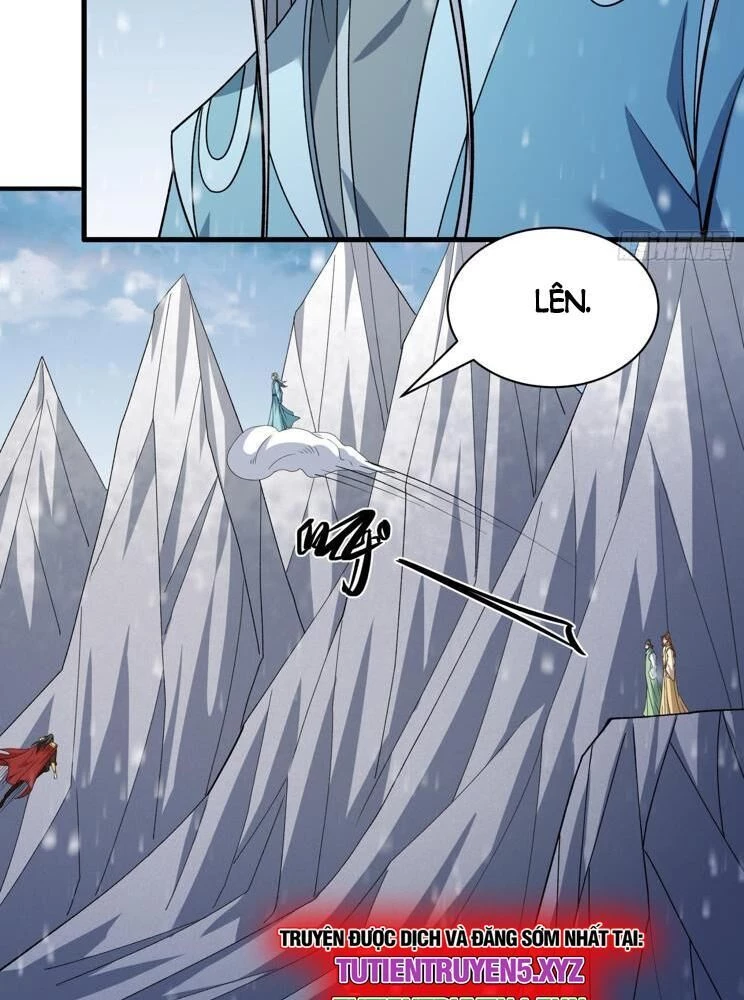 Tuyệt Thế Võ Thần Chapter 911 - Trang 4