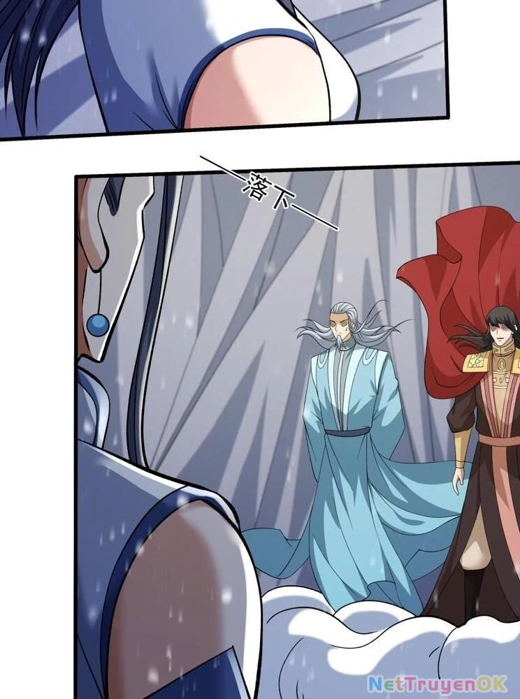 Tuyệt Thế Võ Thần Chapter 911 - Trang 4