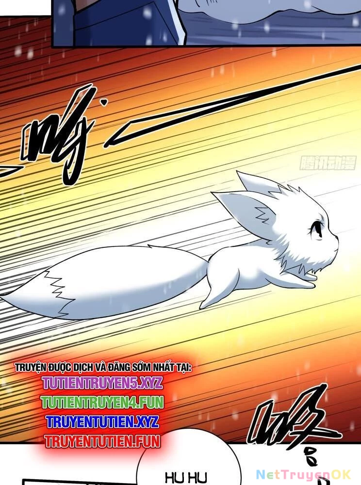 Tuyệt Thế Võ Thần Chapter 911 - Trang 4