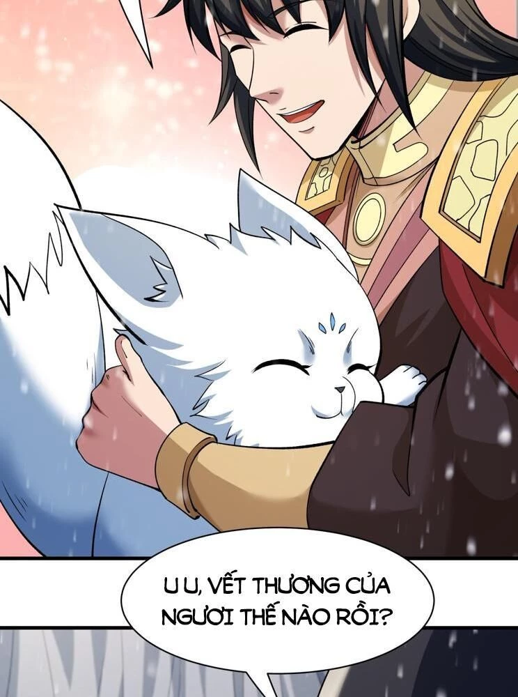 Tuyệt Thế Võ Thần Chapter 911 - Trang 4