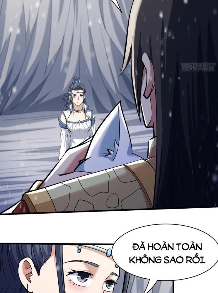 Tuyệt Thế Võ Thần Chapter 911 - Trang 4