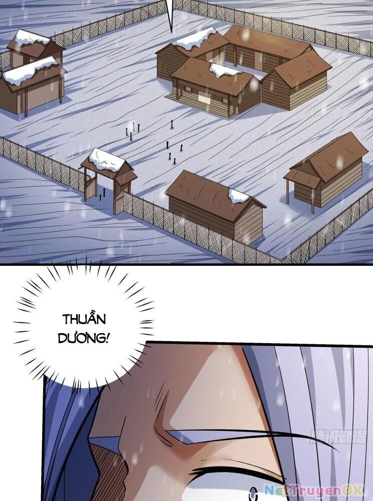Tuyệt Thế Võ Thần Chapter 911 - Trang 4