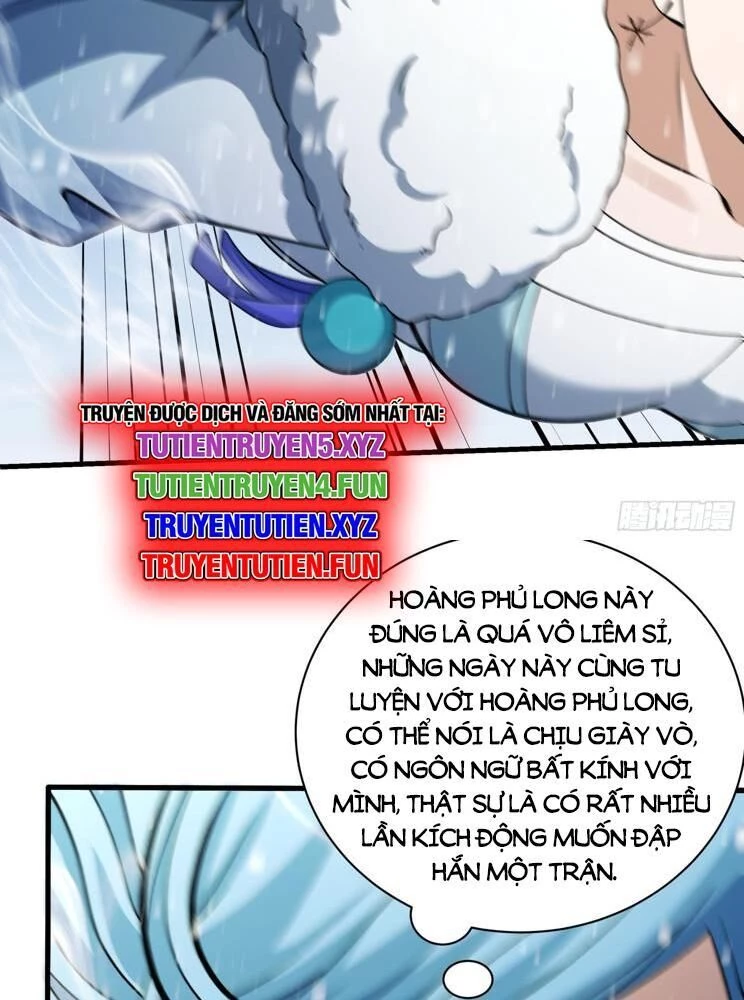 Tuyệt Thế Võ Thần Chapter 911 - Trang 4