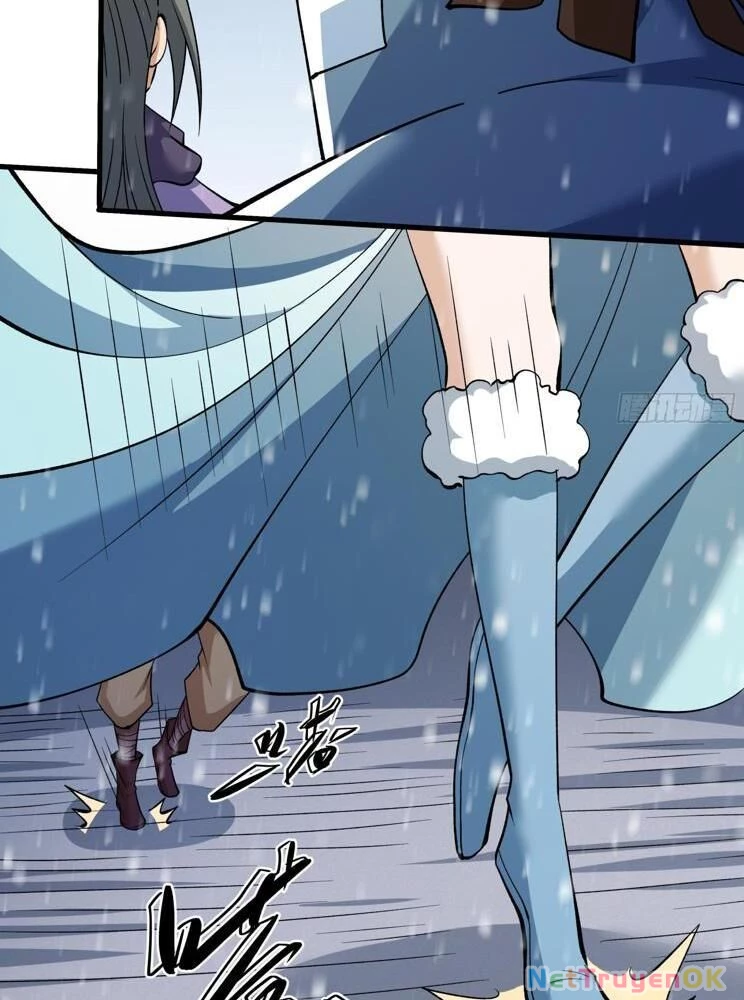 Tuyệt Thế Võ Thần Chapter 911 - Trang 4