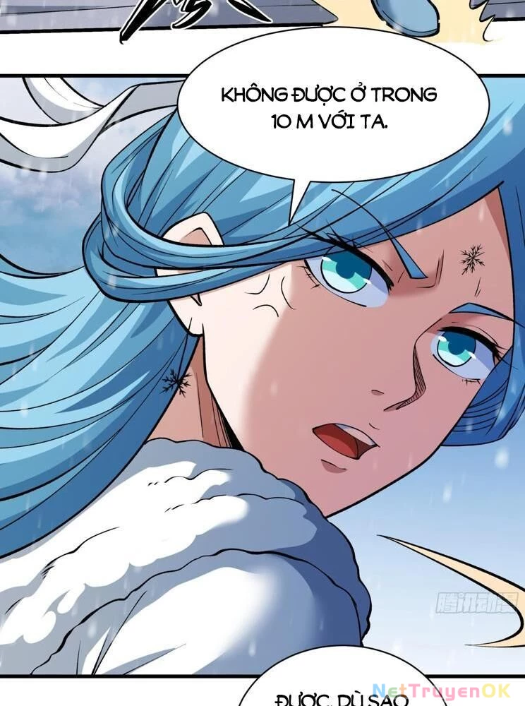 Tuyệt Thế Võ Thần Chapter 911 - Trang 4
