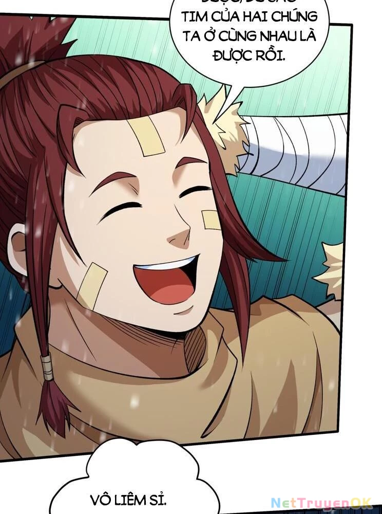 Tuyệt Thế Võ Thần Chapter 911 - Trang 4