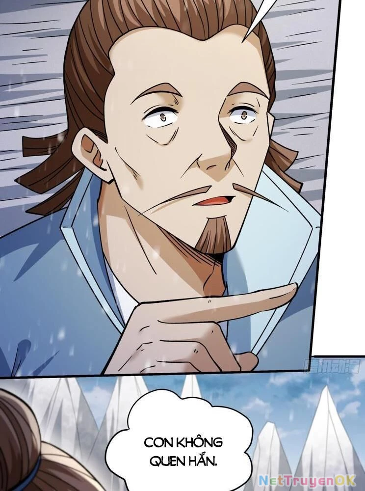Tuyệt Thế Võ Thần Chapter 911 - Trang 4