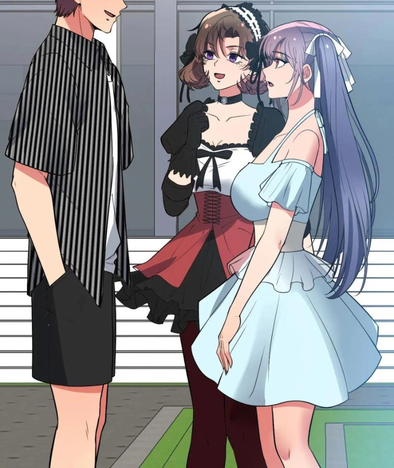 Ta Có 90 Tỷ Tiền Liếm Cẩu! Chapter 434 - Trang 4