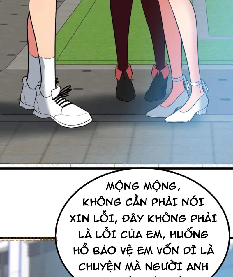 Ta Có 90 Tỷ Tiền Liếm Cẩu! Chapter 434 - Trang 4