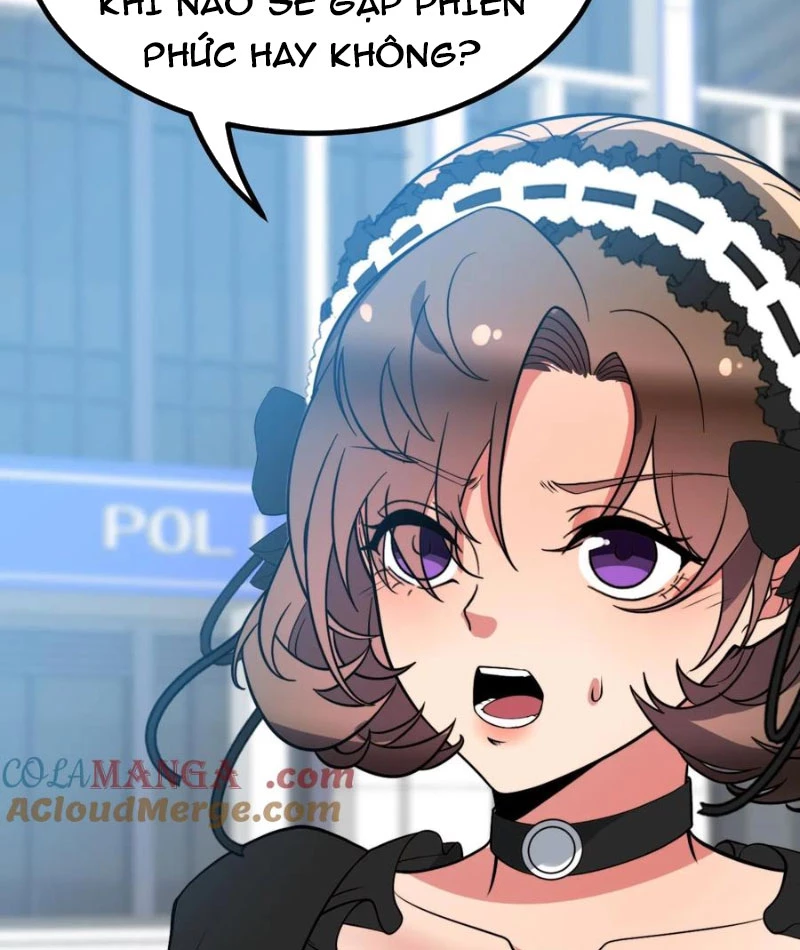 Ta Có 90 Tỷ Tiền Liếm Cẩu! Chapter 434 - Trang 4