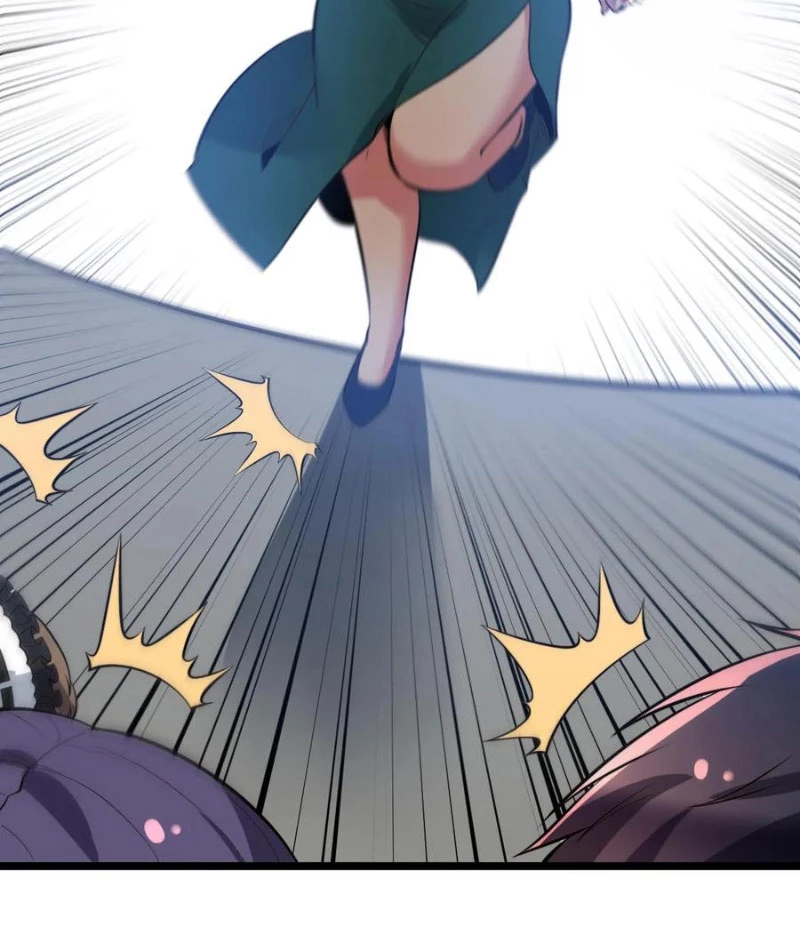 Ta Có 90 Tỷ Tiền Liếm Cẩu! Chapter 434 - Trang 4