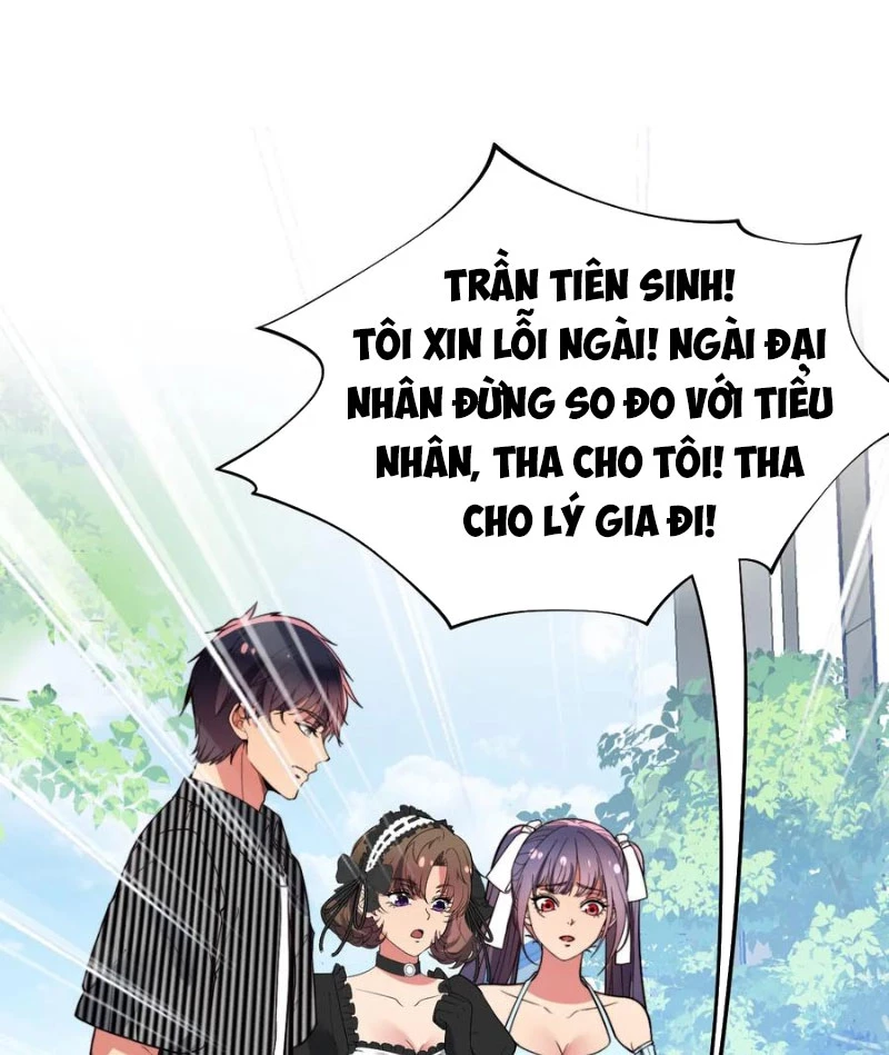 Ta Có 90 Tỷ Tiền Liếm Cẩu! Chapter 434 - Trang 4