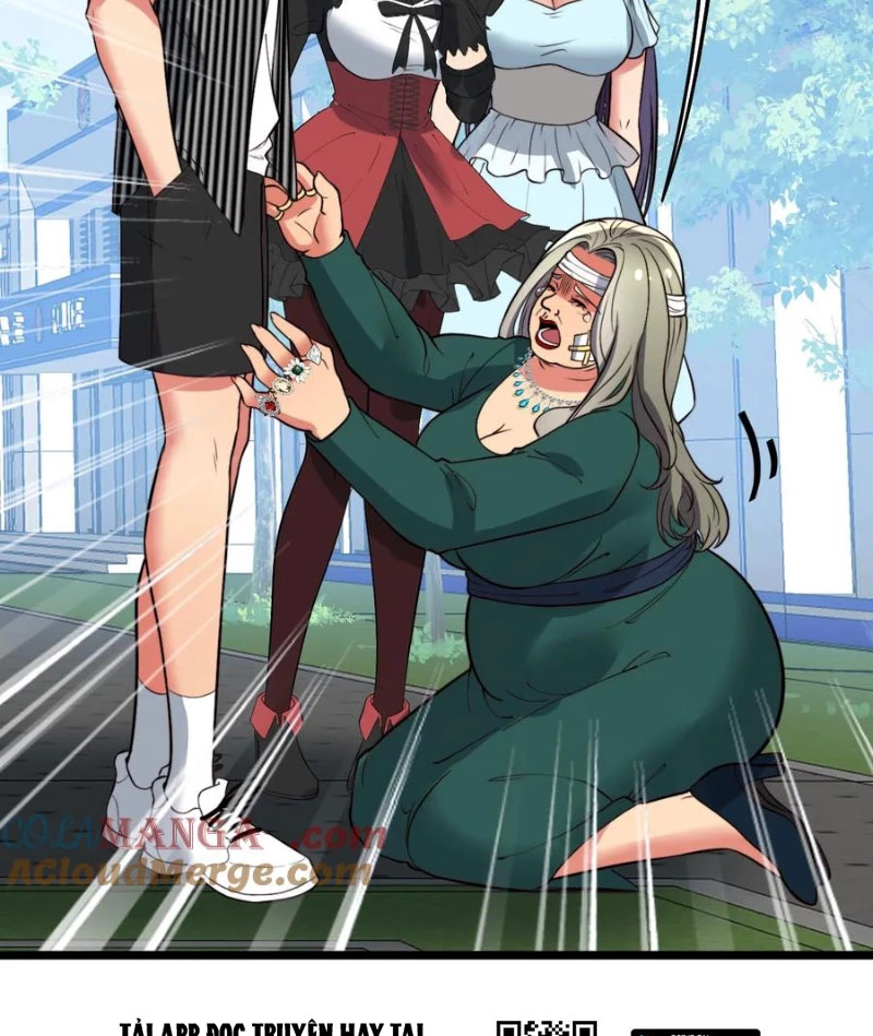 Ta Có 90 Tỷ Tiền Liếm Cẩu! Chapter 434 - Trang 4