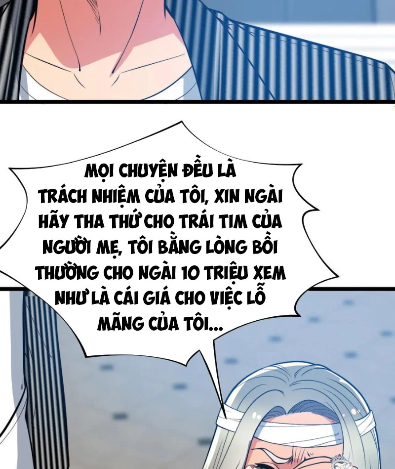 Ta Có 90 Tỷ Tiền Liếm Cẩu! Chapter 434 - Trang 4