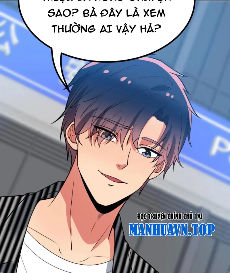 Ta Có 90 Tỷ Tiền Liếm Cẩu! Chapter 434 - Trang 4