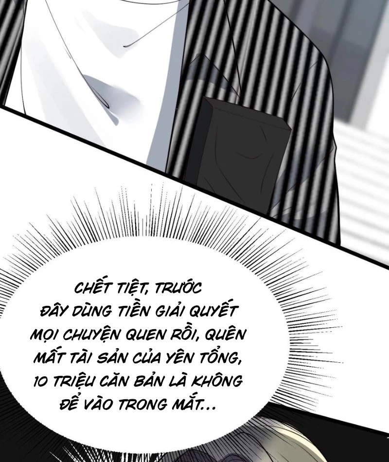 Ta Có 90 Tỷ Tiền Liếm Cẩu! Chapter 434 - Trang 4