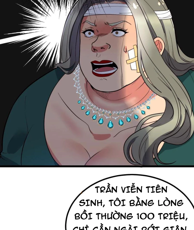 Ta Có 90 Tỷ Tiền Liếm Cẩu! Chapter 434 - Trang 4