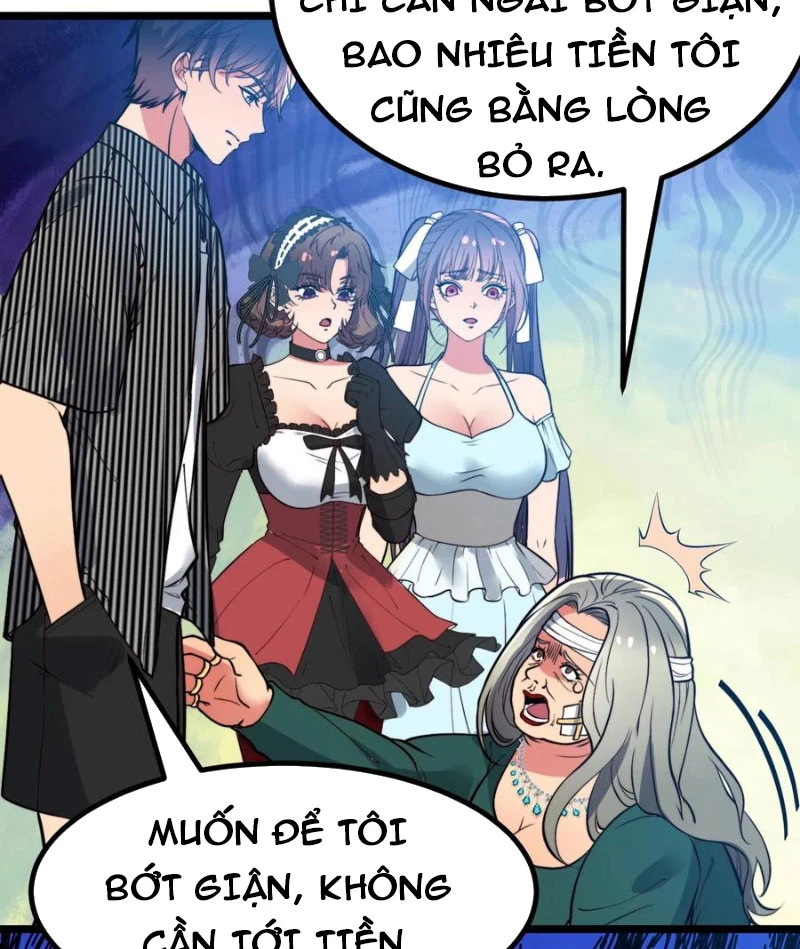 Ta Có 90 Tỷ Tiền Liếm Cẩu! Chapter 434 - Trang 4