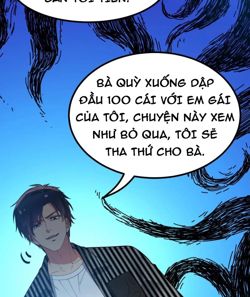 Ta Có 90 Tỷ Tiền Liếm Cẩu! Chapter 434 - Trang 4