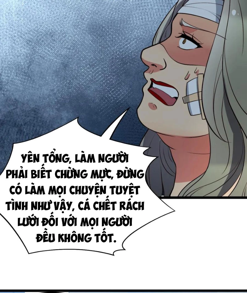 Ta Có 90 Tỷ Tiền Liếm Cẩu! Chapter 434 - Trang 4