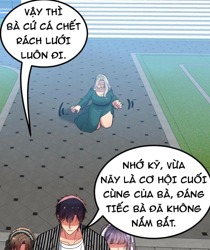 Ta Có 90 Tỷ Tiền Liếm Cẩu! Chapter 434 - Trang 4