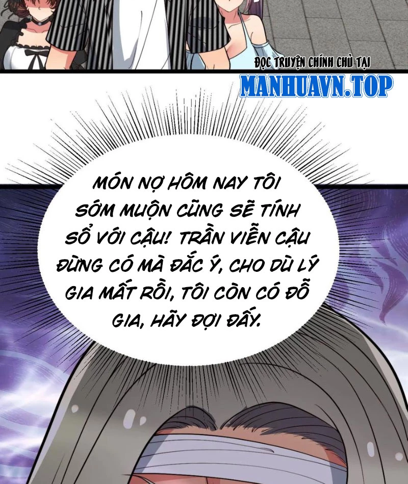 Ta Có 90 Tỷ Tiền Liếm Cẩu! Chapter 434 - Trang 4