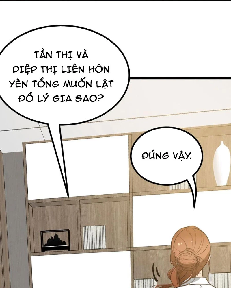 Ta Có 90 Tỷ Tiền Liếm Cẩu! Chapter 434 - Trang 4