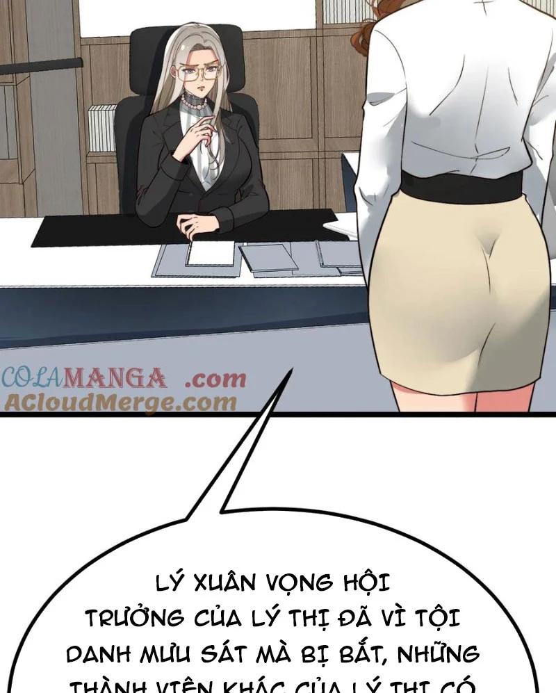 Ta Có 90 Tỷ Tiền Liếm Cẩu! Chapter 434 - Trang 4