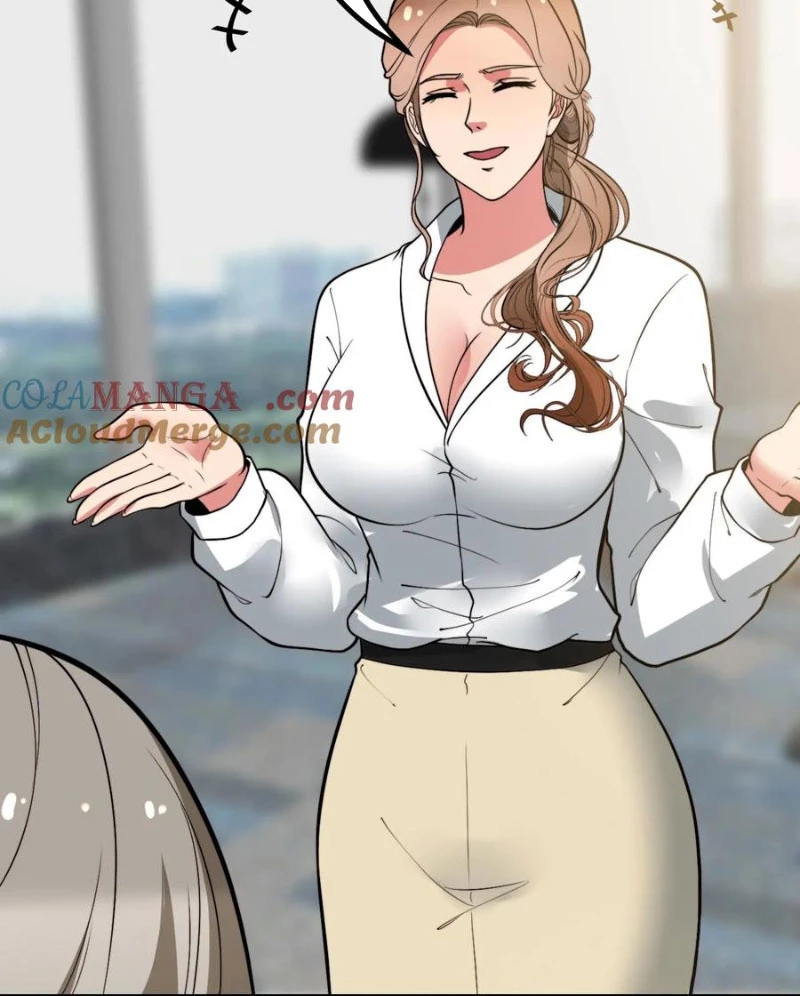 Ta Có 90 Tỷ Tiền Liếm Cẩu! Chapter 434 - Trang 4