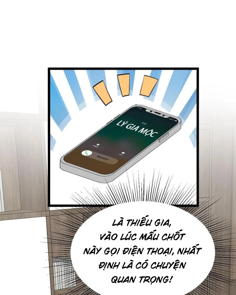Ta Có 90 Tỷ Tiền Liếm Cẩu! Chapter 434 - Trang 4