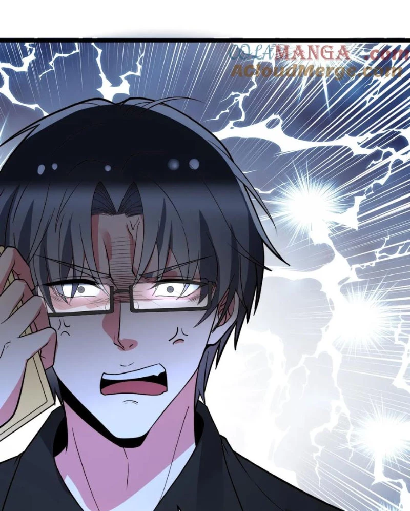 Ta Có 90 Tỷ Tiền Liếm Cẩu! Chapter 434 - Trang 4