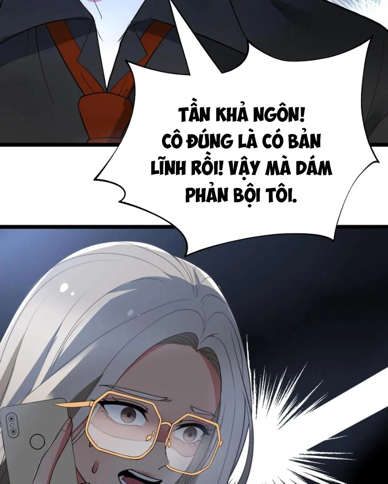 Ta Có 90 Tỷ Tiền Liếm Cẩu! Chapter 434 - Trang 4