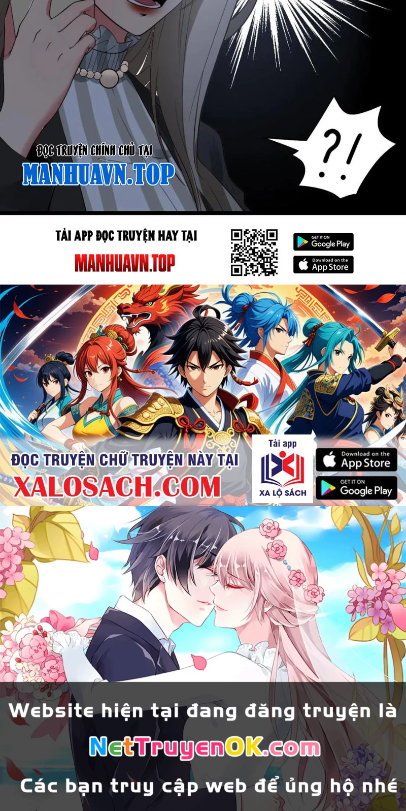 Ta Có 90 Tỷ Tiền Liếm Cẩu! Chapter 434 - Trang 4