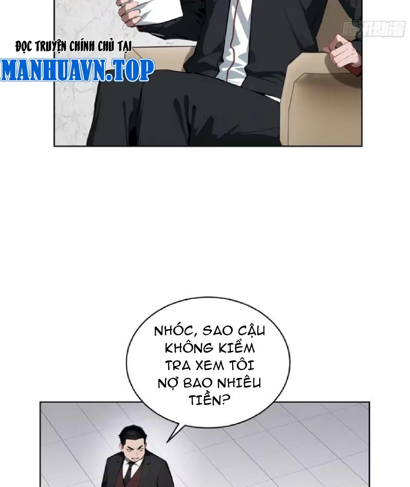 Kiếm Chủ Đại Hạ Chapter 25 - Trang 2