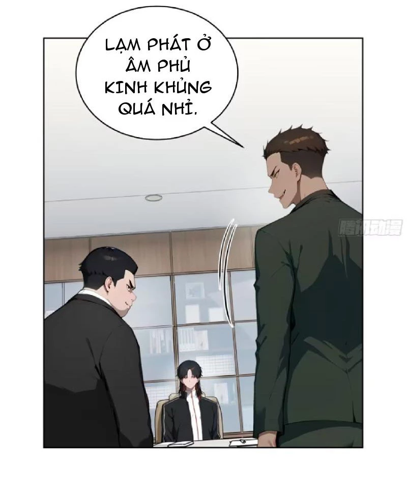 Kiếm Chủ Đại Hạ Chapter 25 - Trang 2