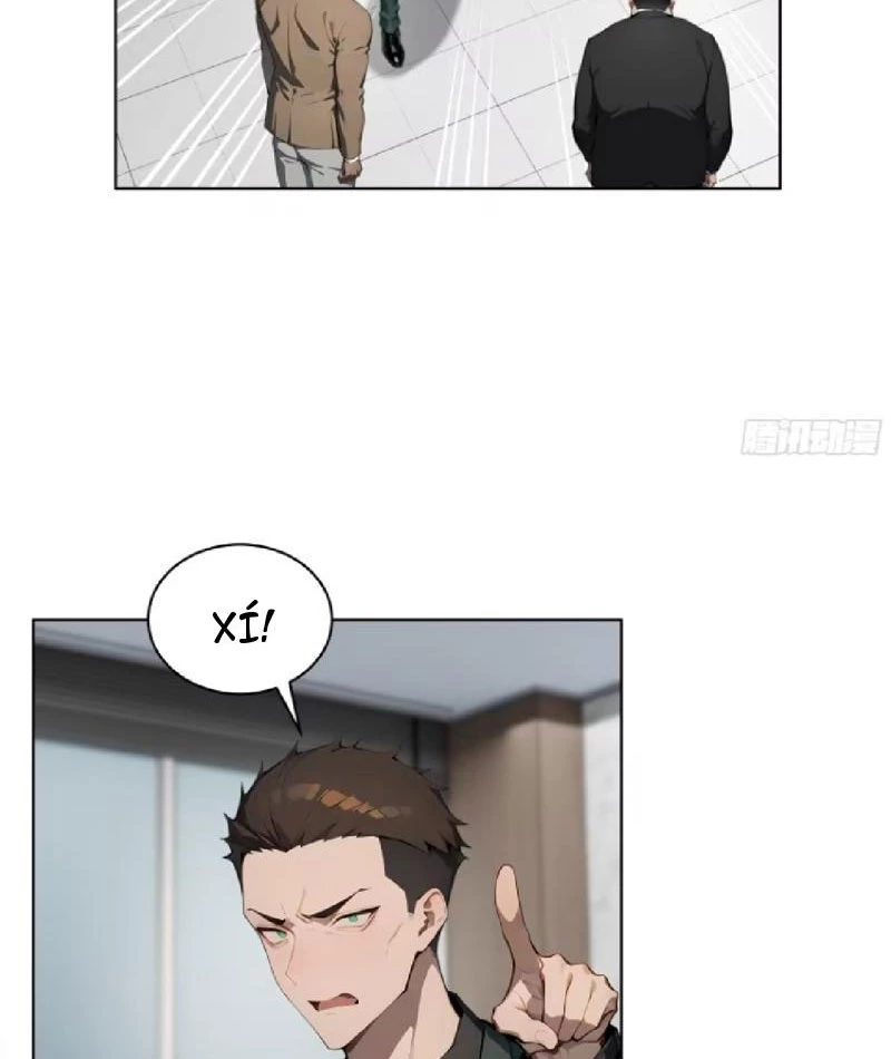 Kiếm Chủ Đại Hạ Chapter 25 - Trang 2